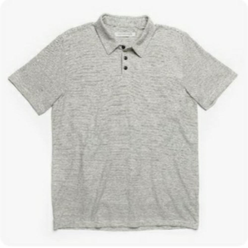 American Republic Boy's Polo Shirt NWT Size M (10-12)